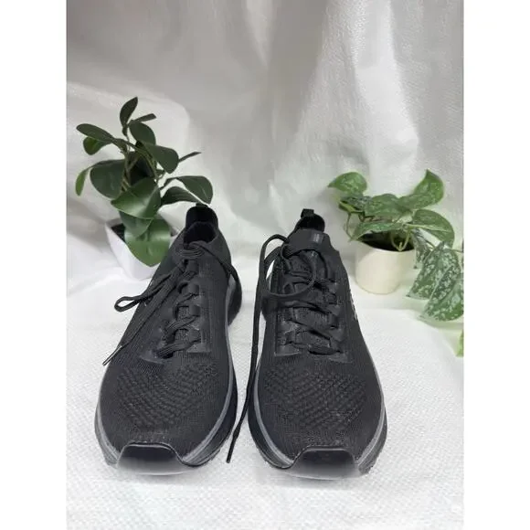 Skechers | Shoes | Skechers Mens Blackgray Slipins Aircooled 
